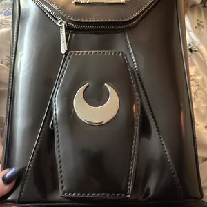 Killstar mini backpack